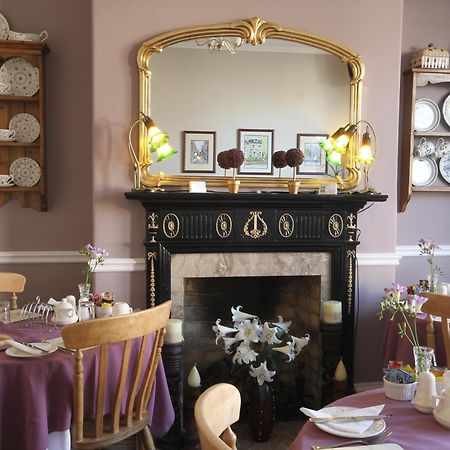 יורק Avondale Guest House מראה חיצוני תמונה