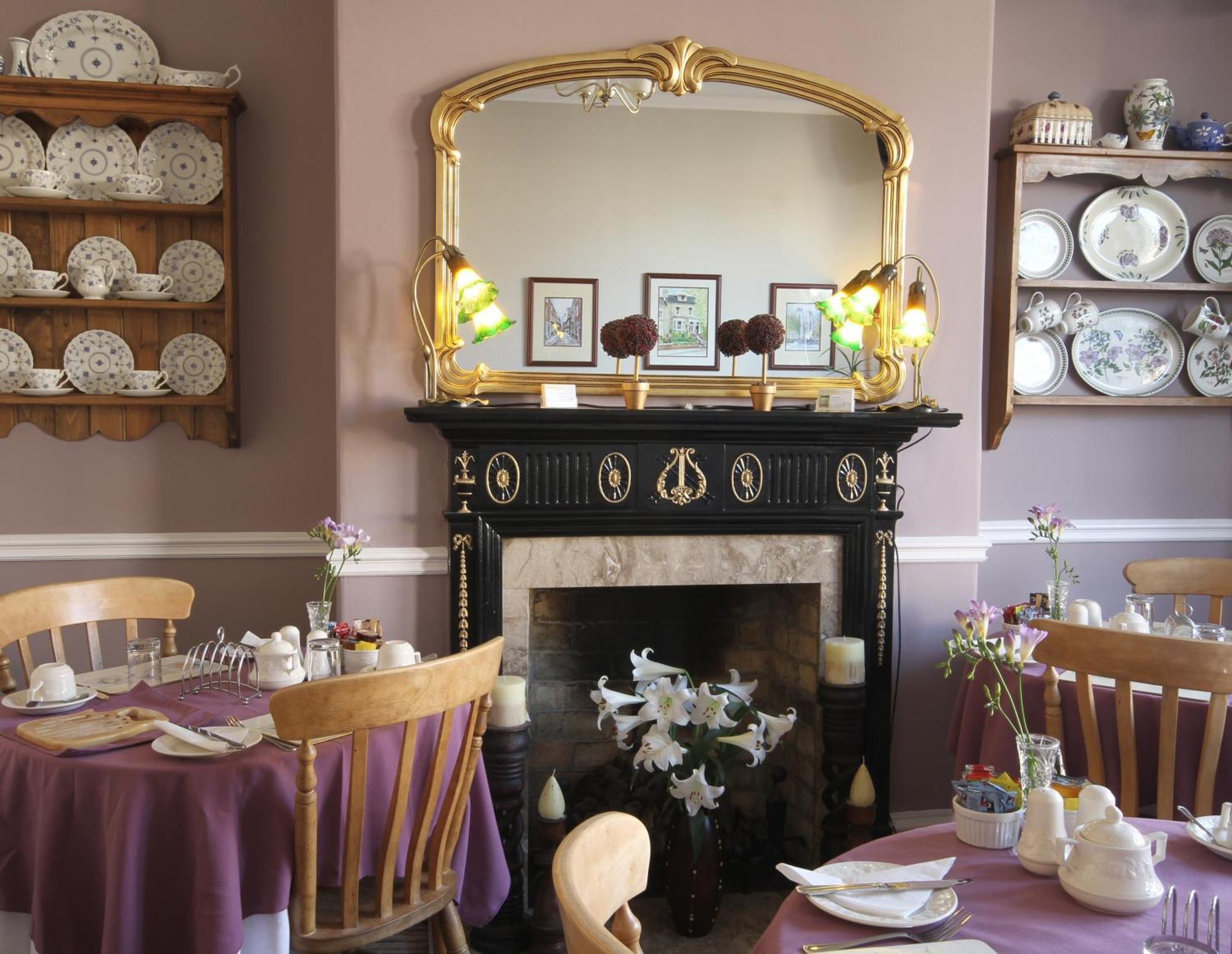 יורק Avondale Guest House מראה חיצוני תמונה