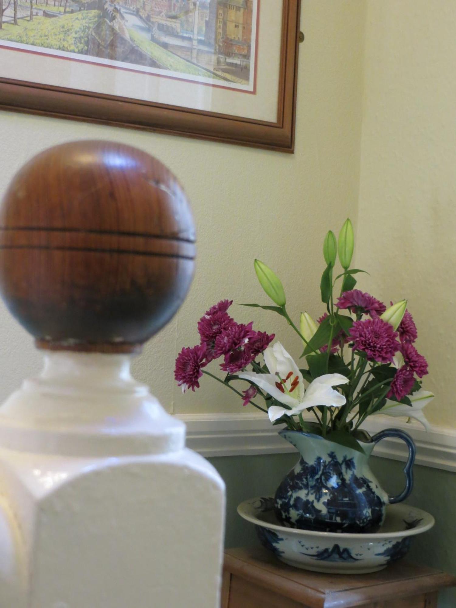 יורק Avondale Guest House מראה חיצוני תמונה
