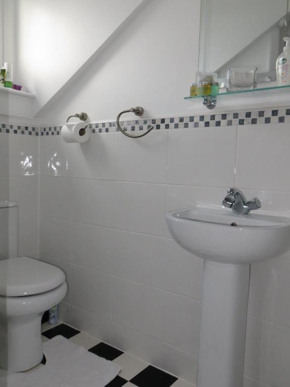 יורק Avondale Guest House חדר תמונה