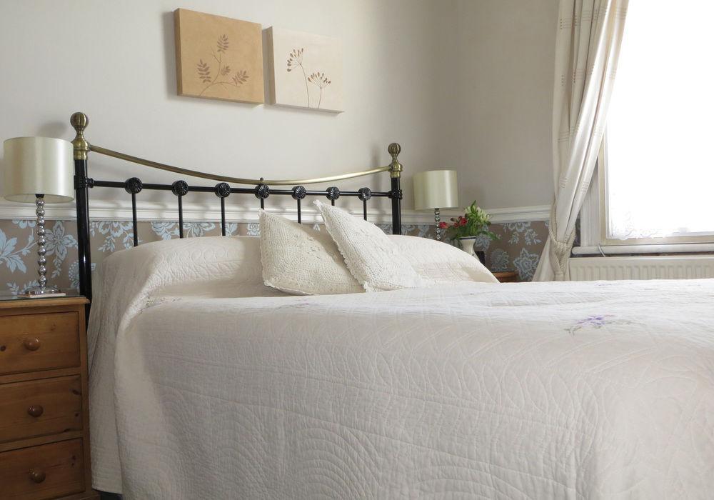 יורק Avondale Guest House מראה חיצוני תמונה
