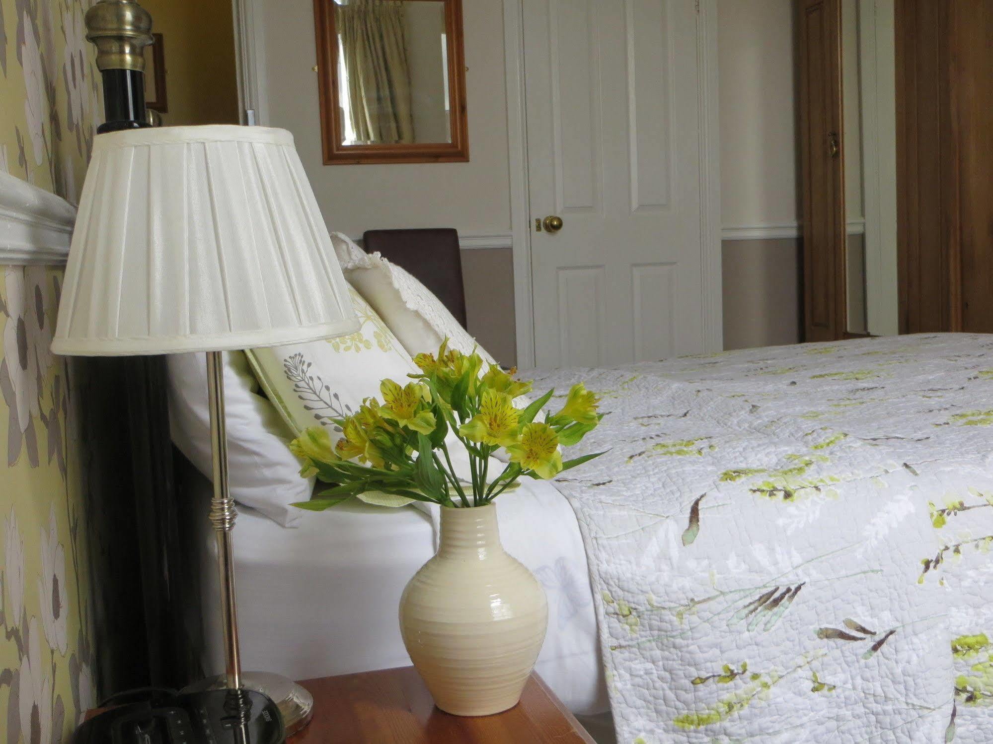יורק Avondale Guest House מראה חיצוני תמונה
