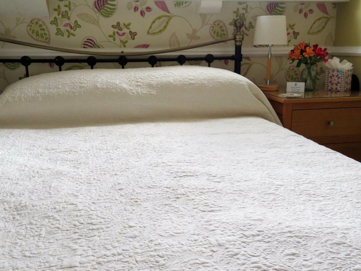 יורק Avondale Guest House מראה חיצוני תמונה