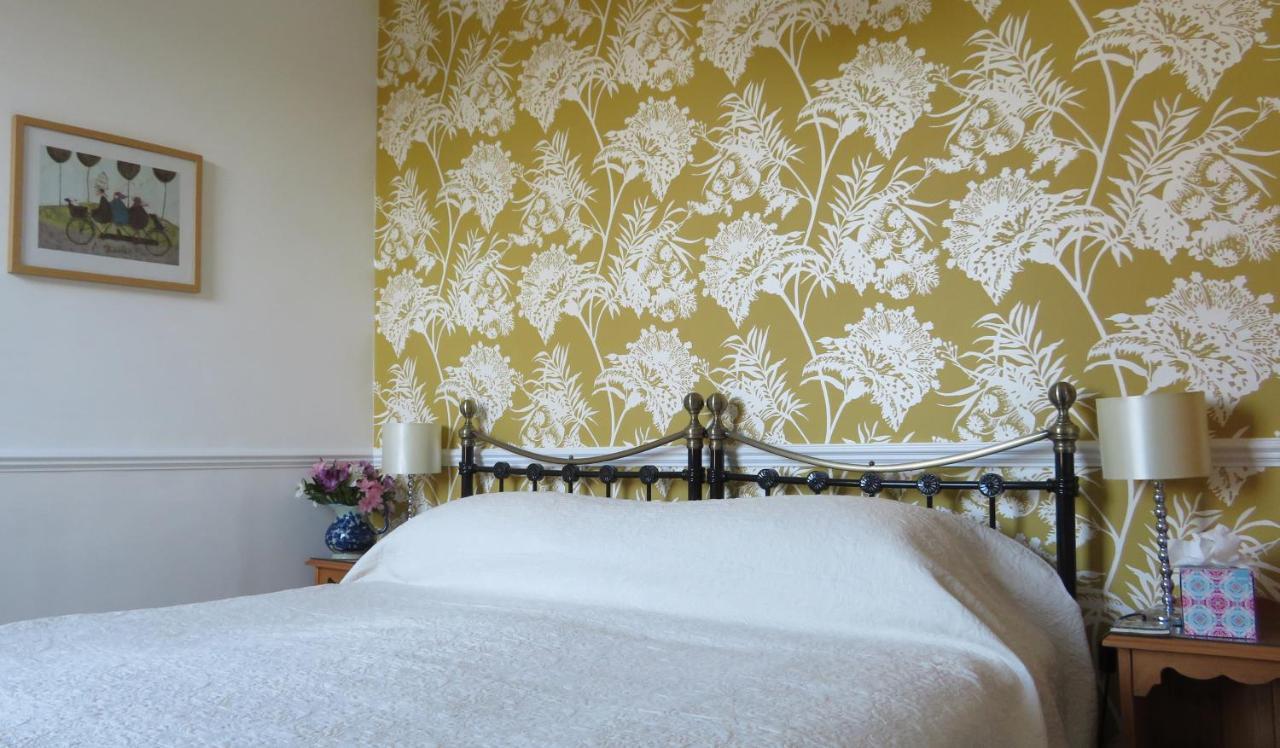 יורק Avondale Guest House מראה חיצוני תמונה